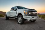 Shelby F-350 Turbo Diesel 2018 года